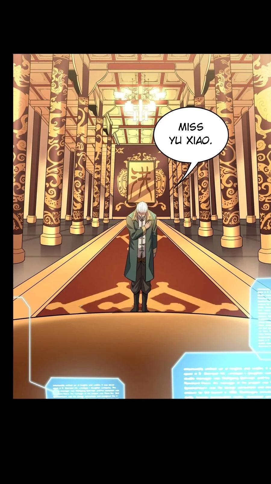 Legend of Star General Chapter 91 - 58