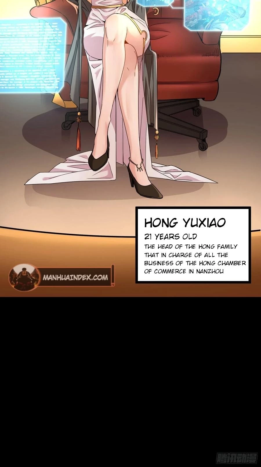 Legend of Star General Chapter 91 - 60