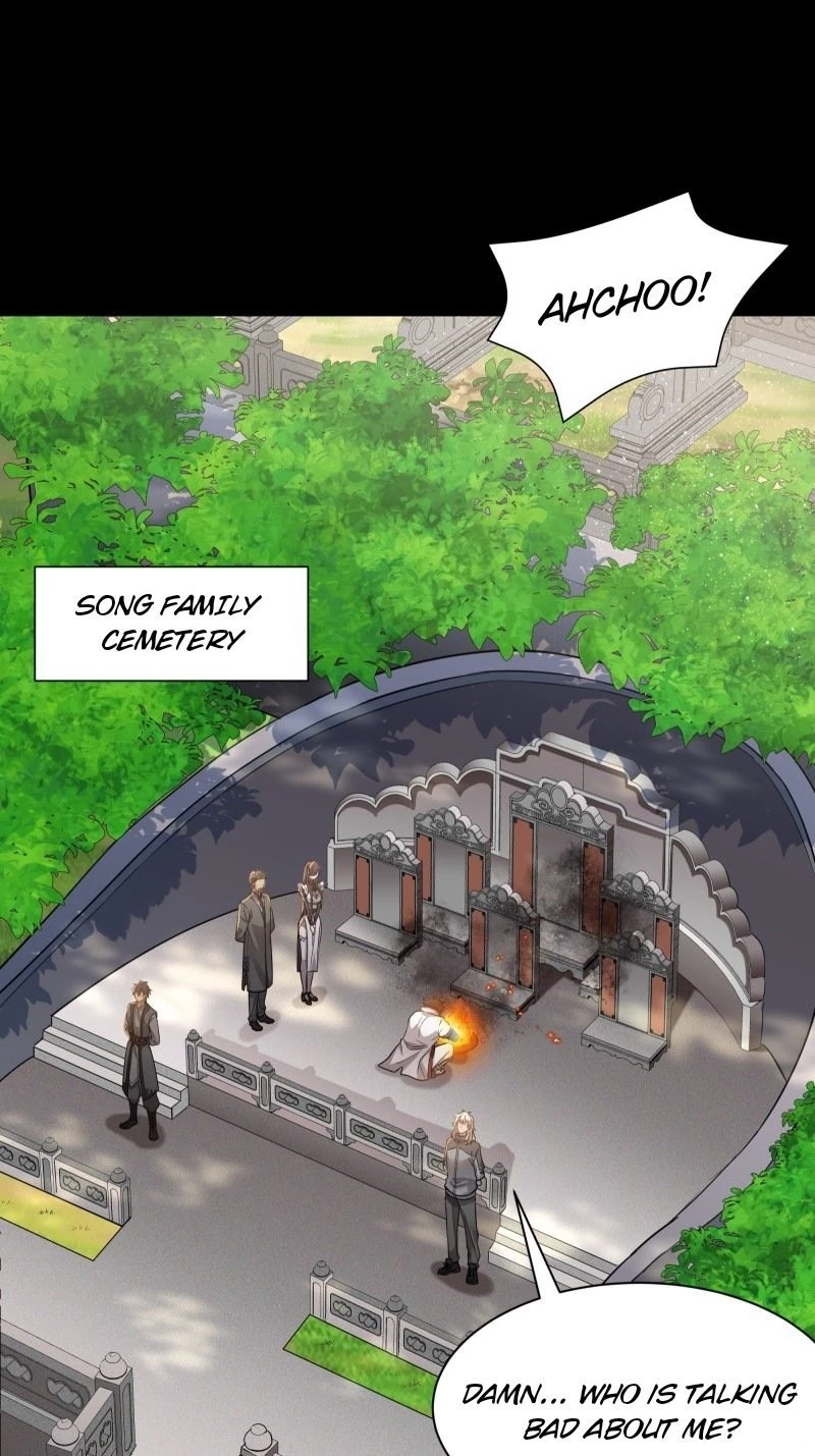 Legend of Star General Chapter 93 - 3
