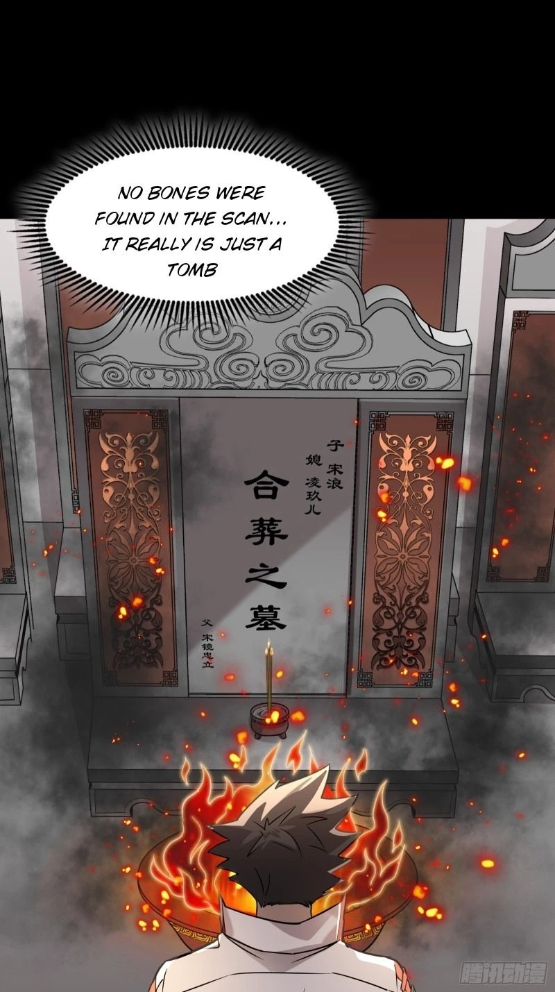 Legend of Star General Chapter 93 - 7