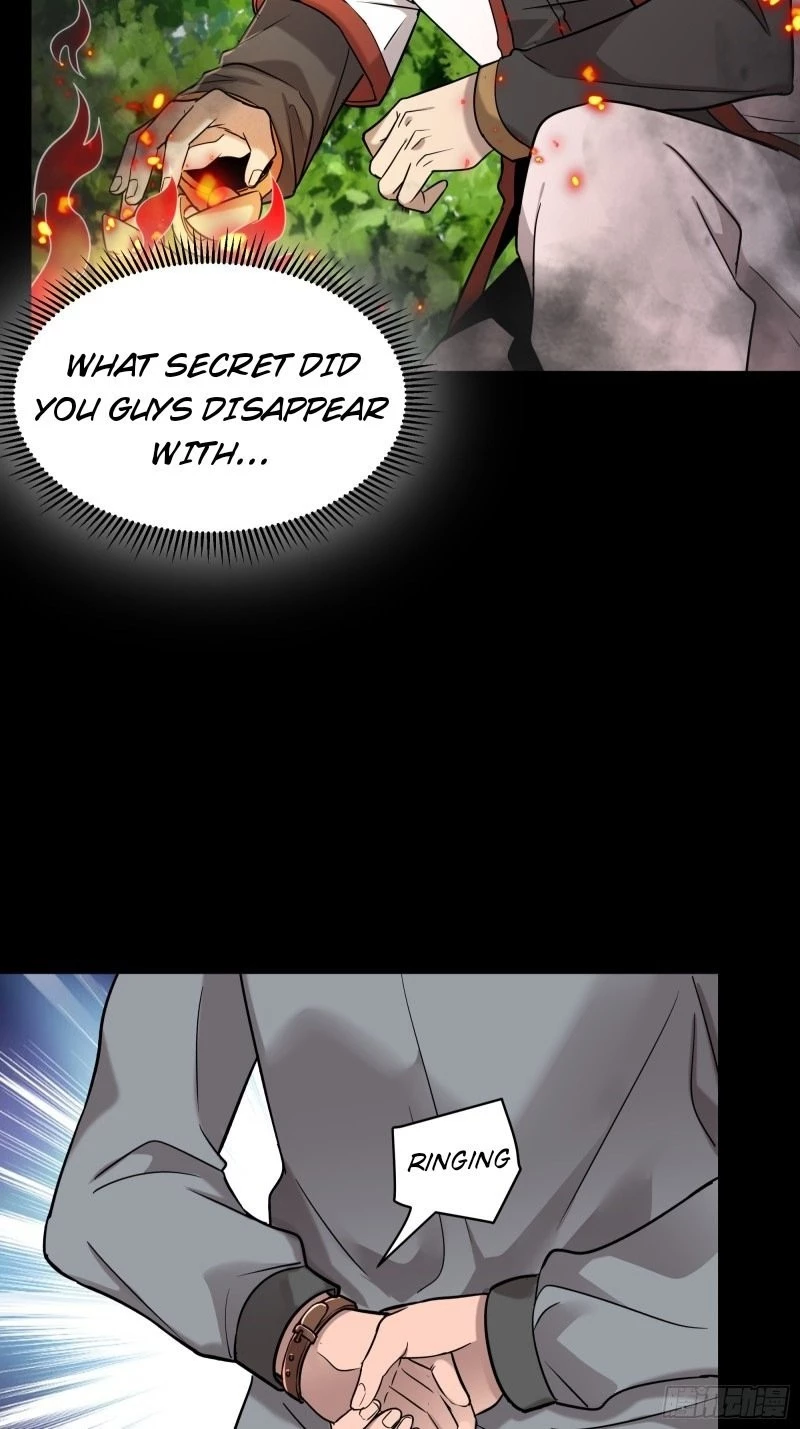 Legend of Star General Chapter 93 - 9