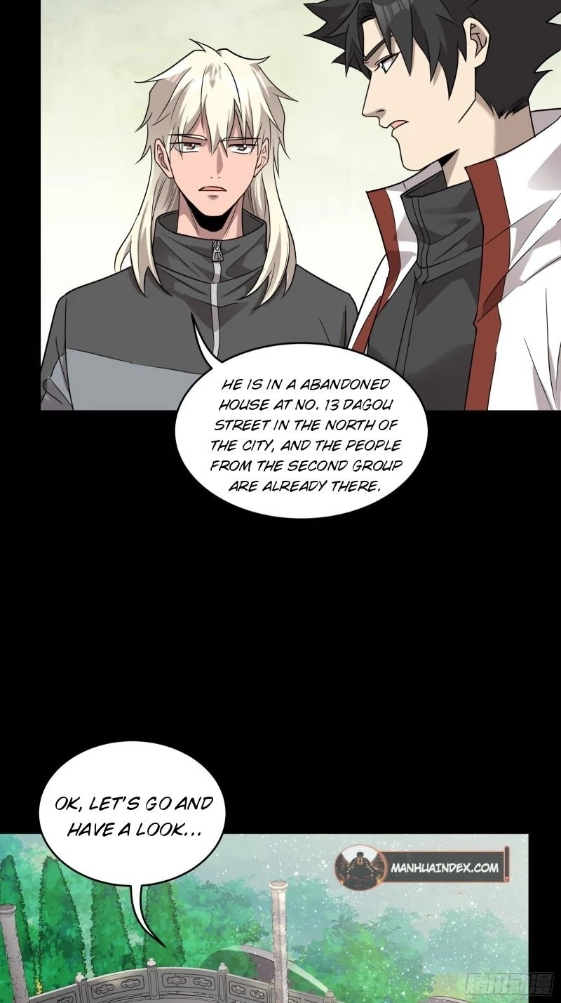 Legend of Star General Chapter 93 - 13
