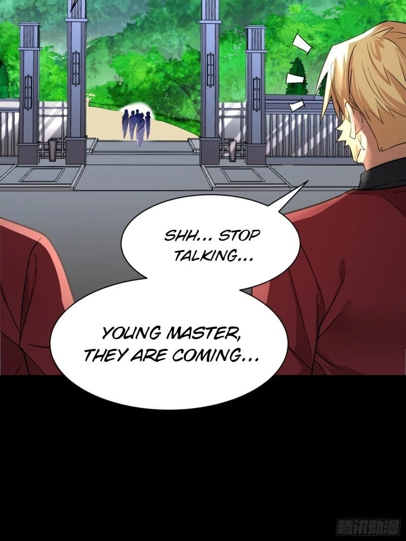 Legend of Star General Chapter 93 - 20