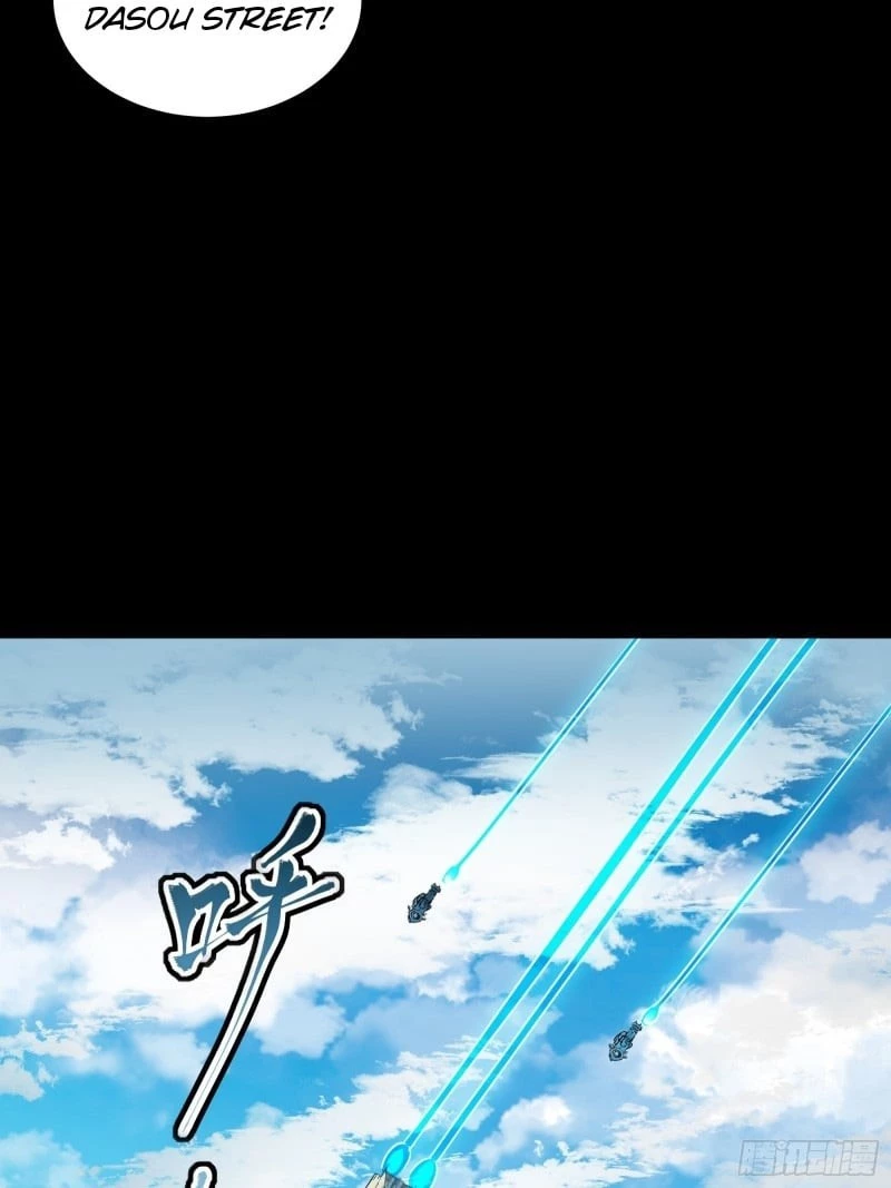 Legend of Star General Chapter 93 - 22