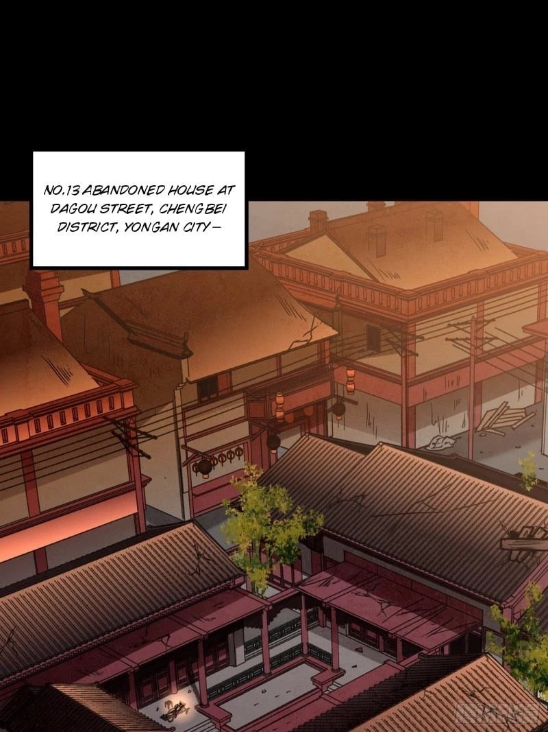 Legend of Star General Chapter 93 - 25