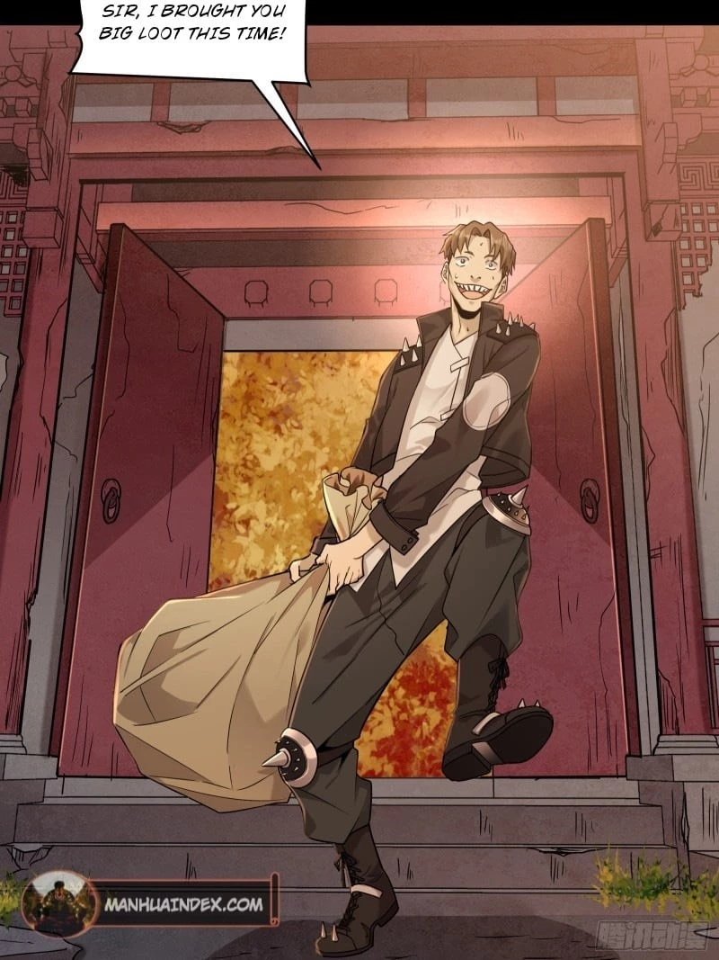 Legend of Star General Chapter 93 - 27
