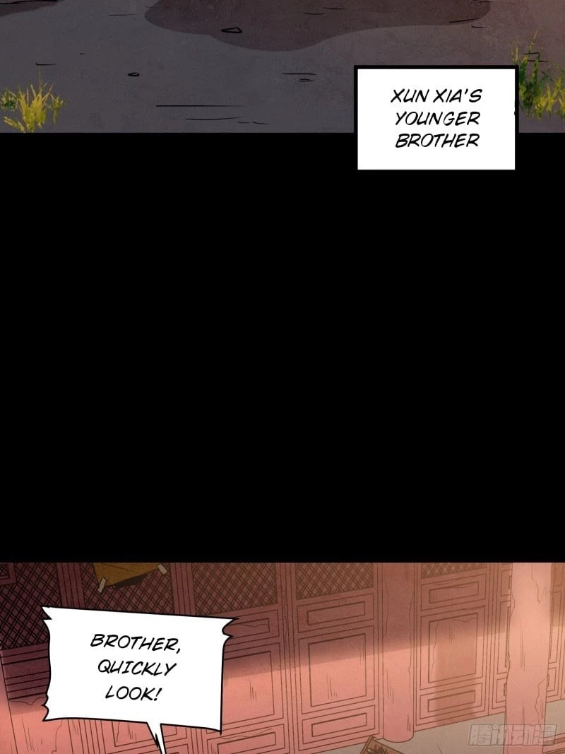 Legend of Star General Chapter 93 - 28