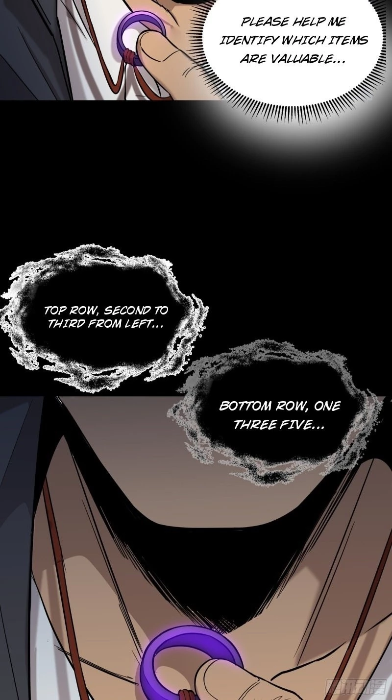 Legend of Star General Chapter 93 - 38