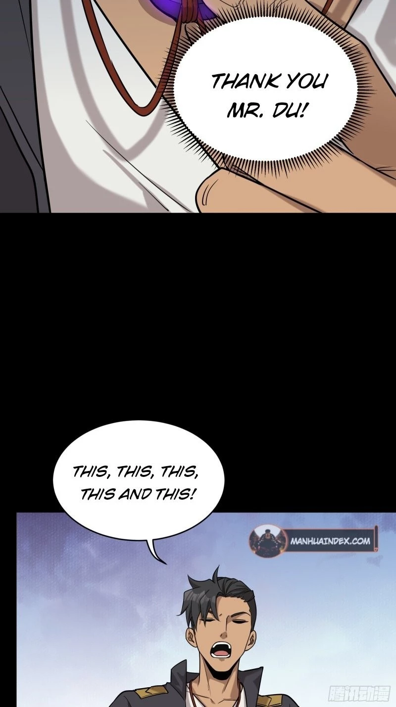 Legend of Star General Chapter 93 - 39