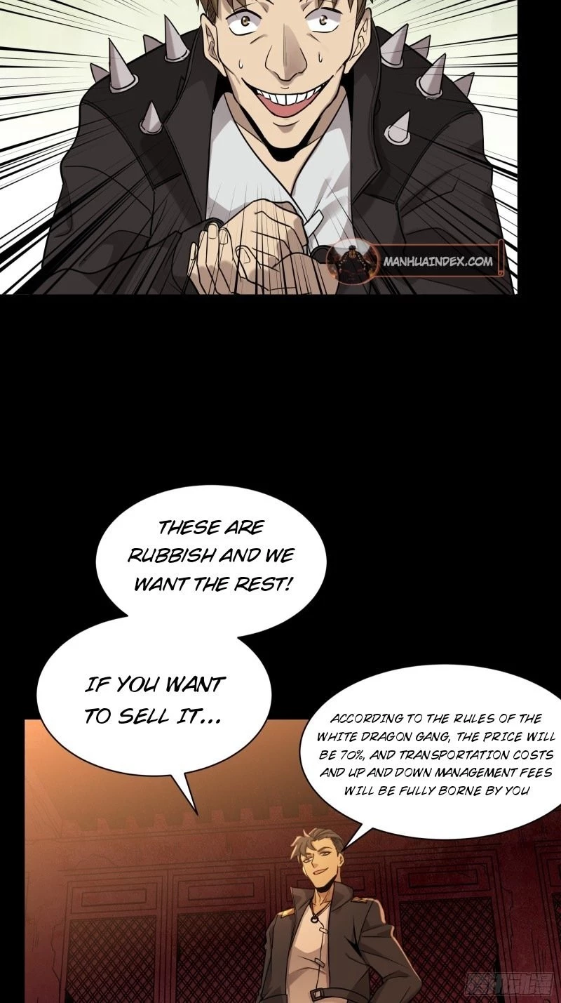 Legend of Star General Chapter 93 - 41