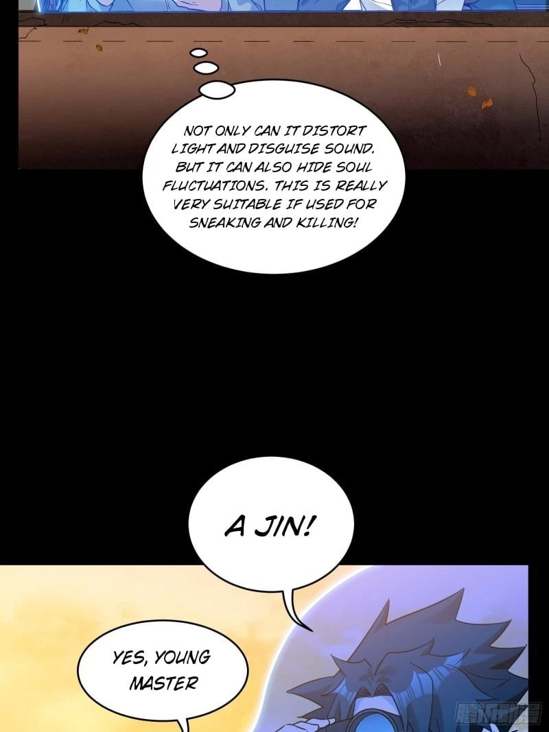 Legend of Star General Chapter 93 - 49