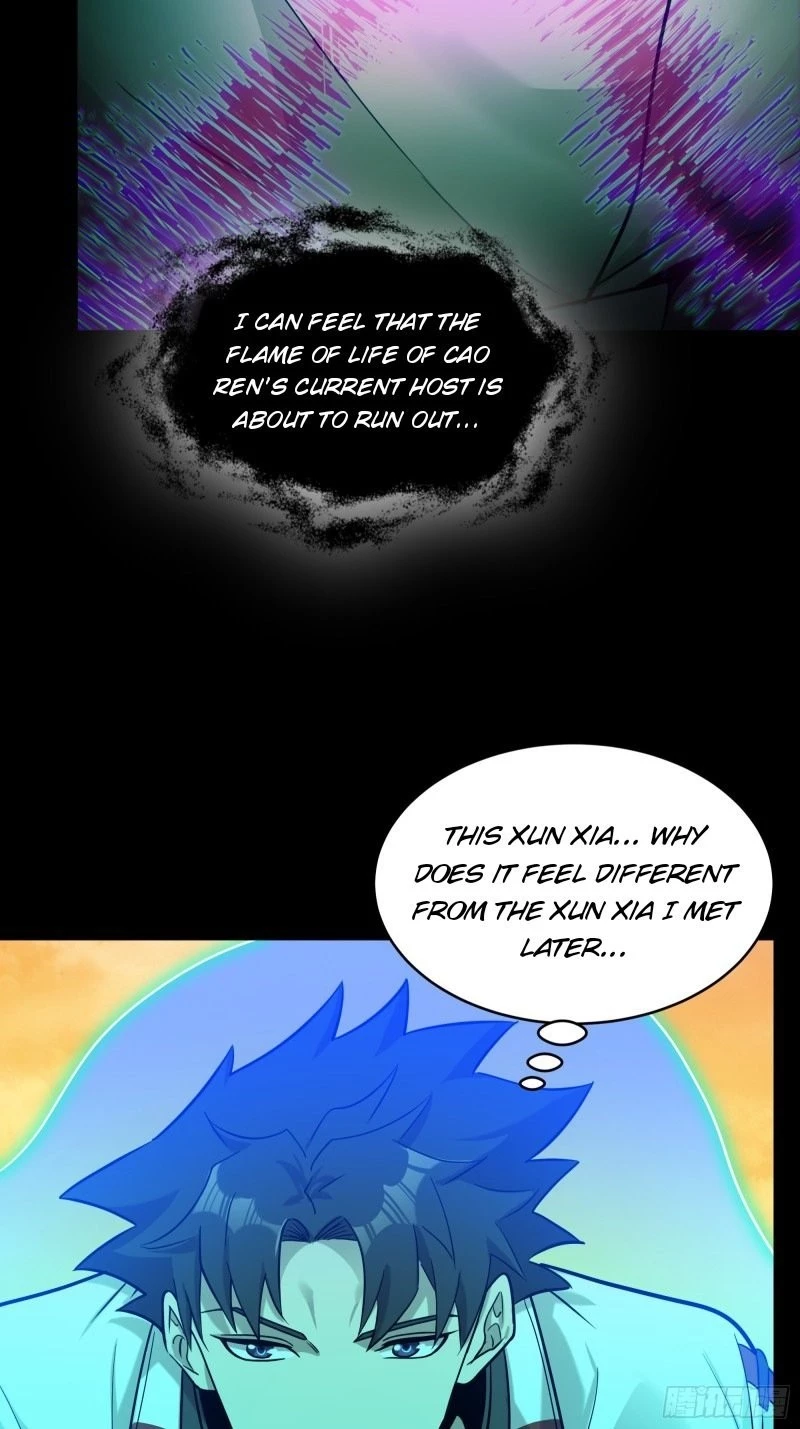 Legend of Star General Chapter 93 - 60