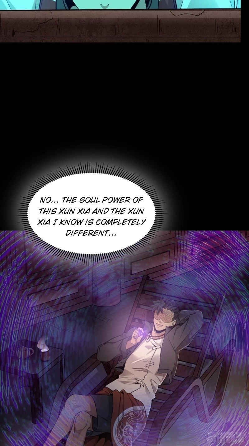 Legend of Star General Chapter 93 - 61