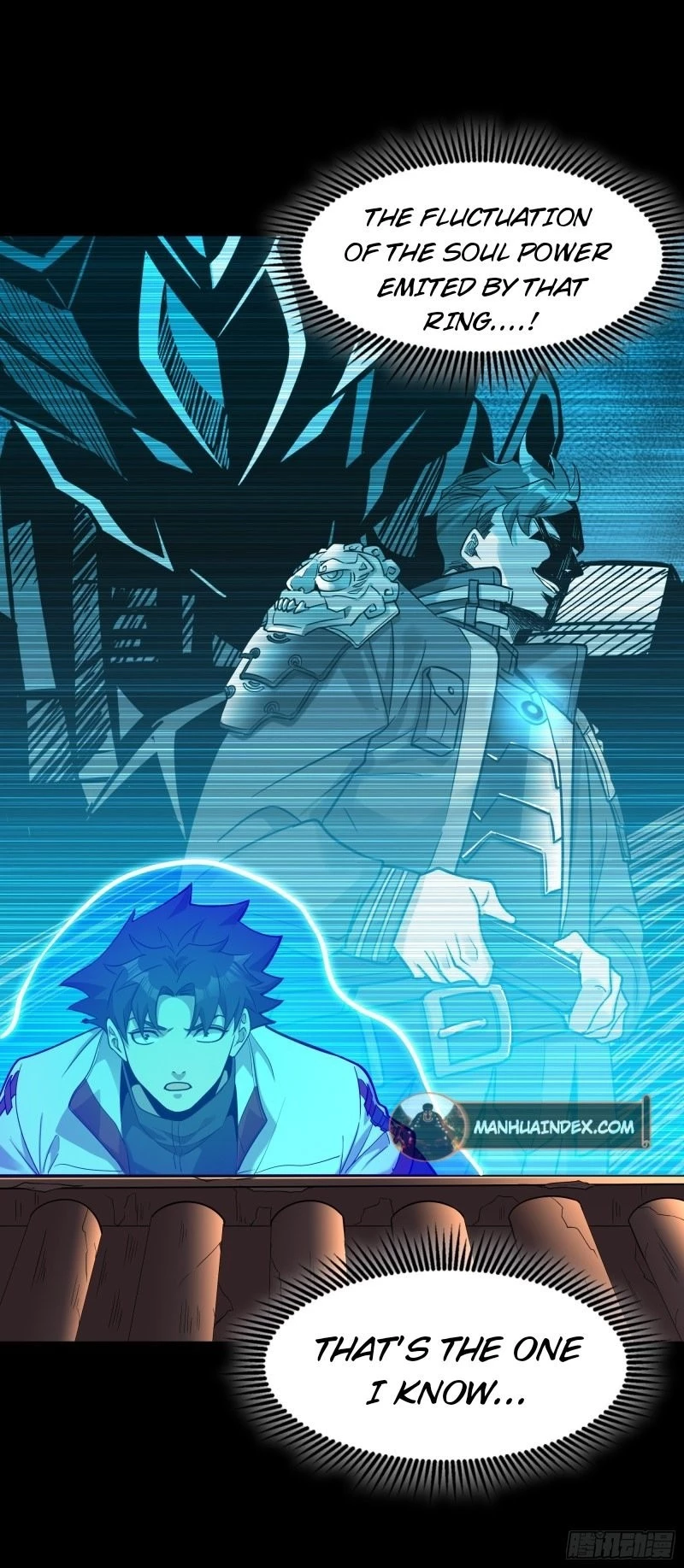 Legend of Star General Chapter 93 - 63