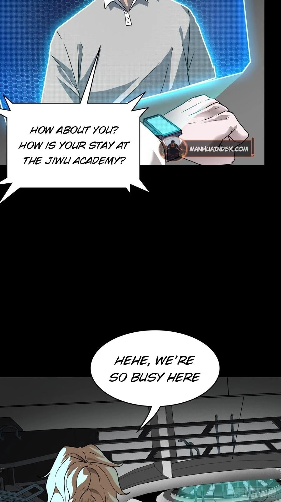 Legend of Star General Chapter 94 - 7