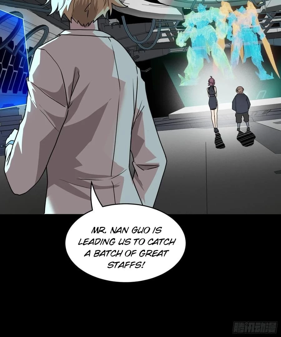 Legend of Star General Chapter 94 - 8