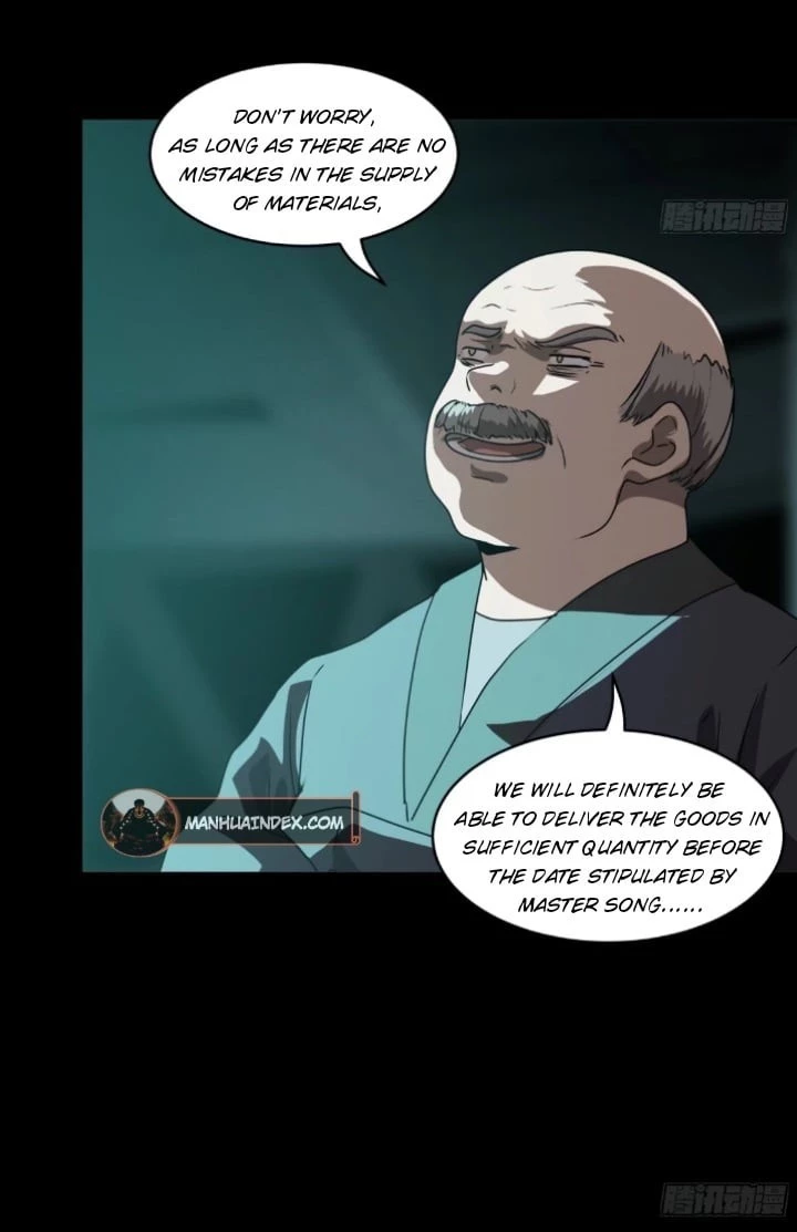 Legend of Star General Chapter 94 - 13