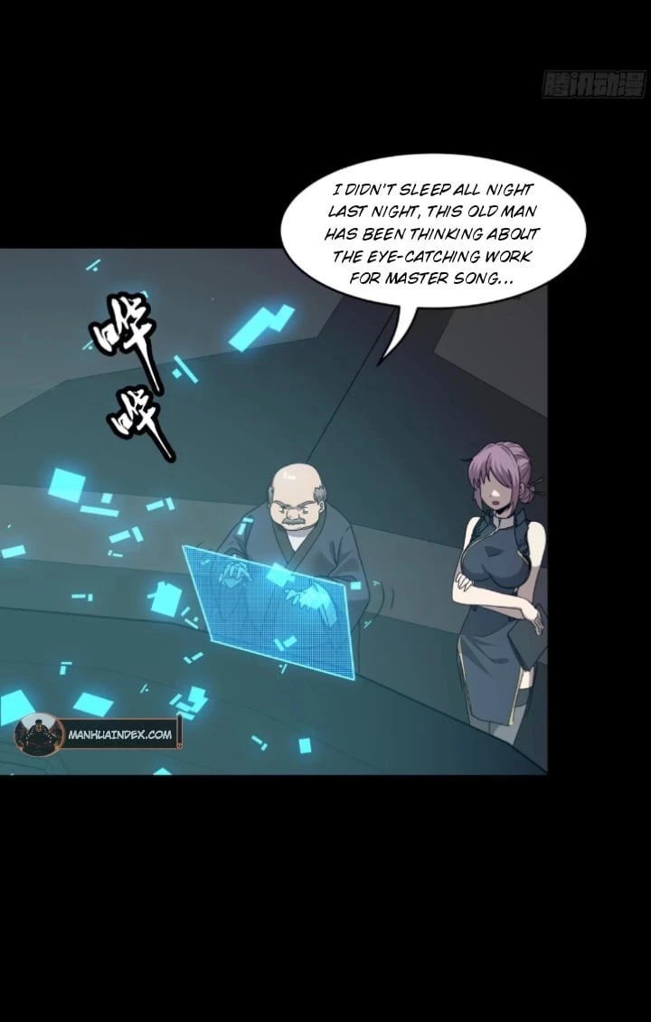 Legend of Star General Chapter 94 - 14