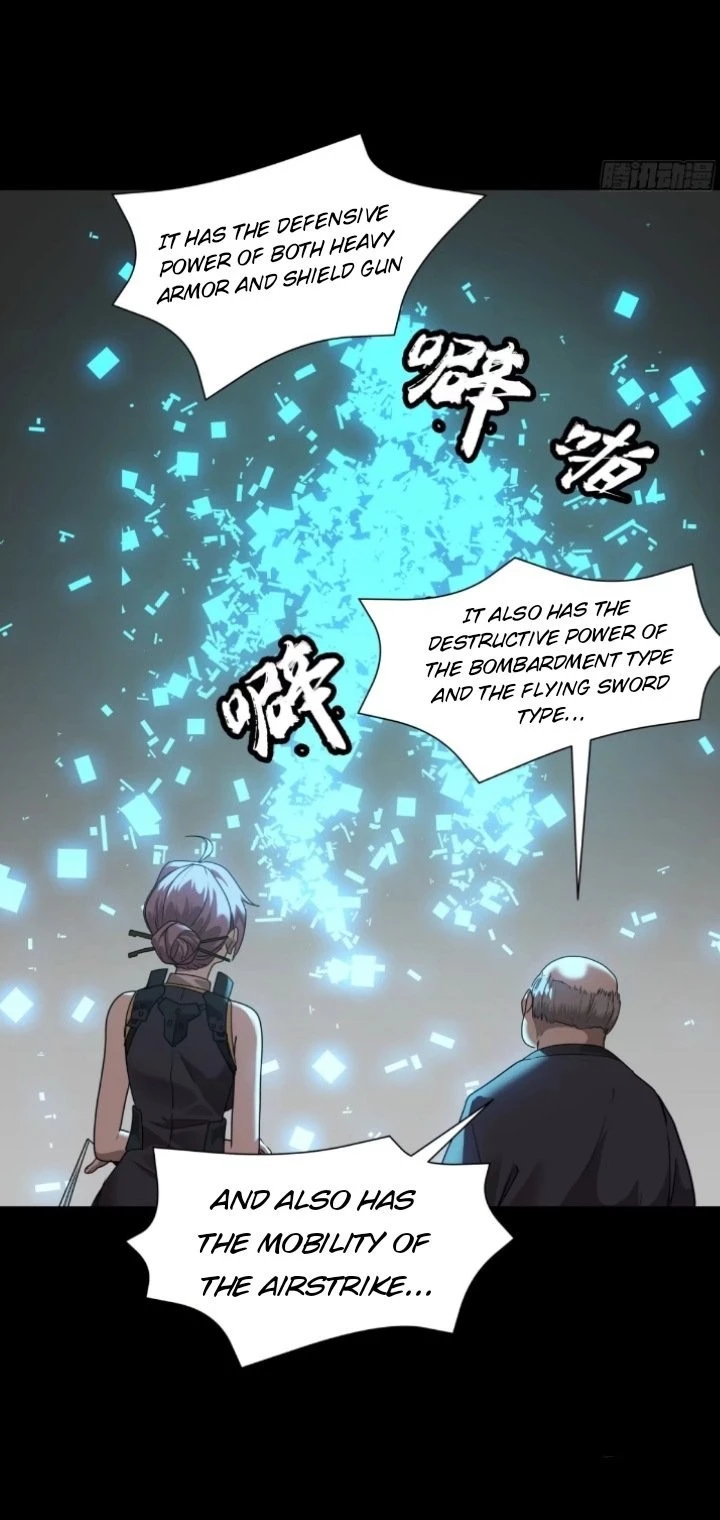 Legend of Star General Chapter 94 - 15