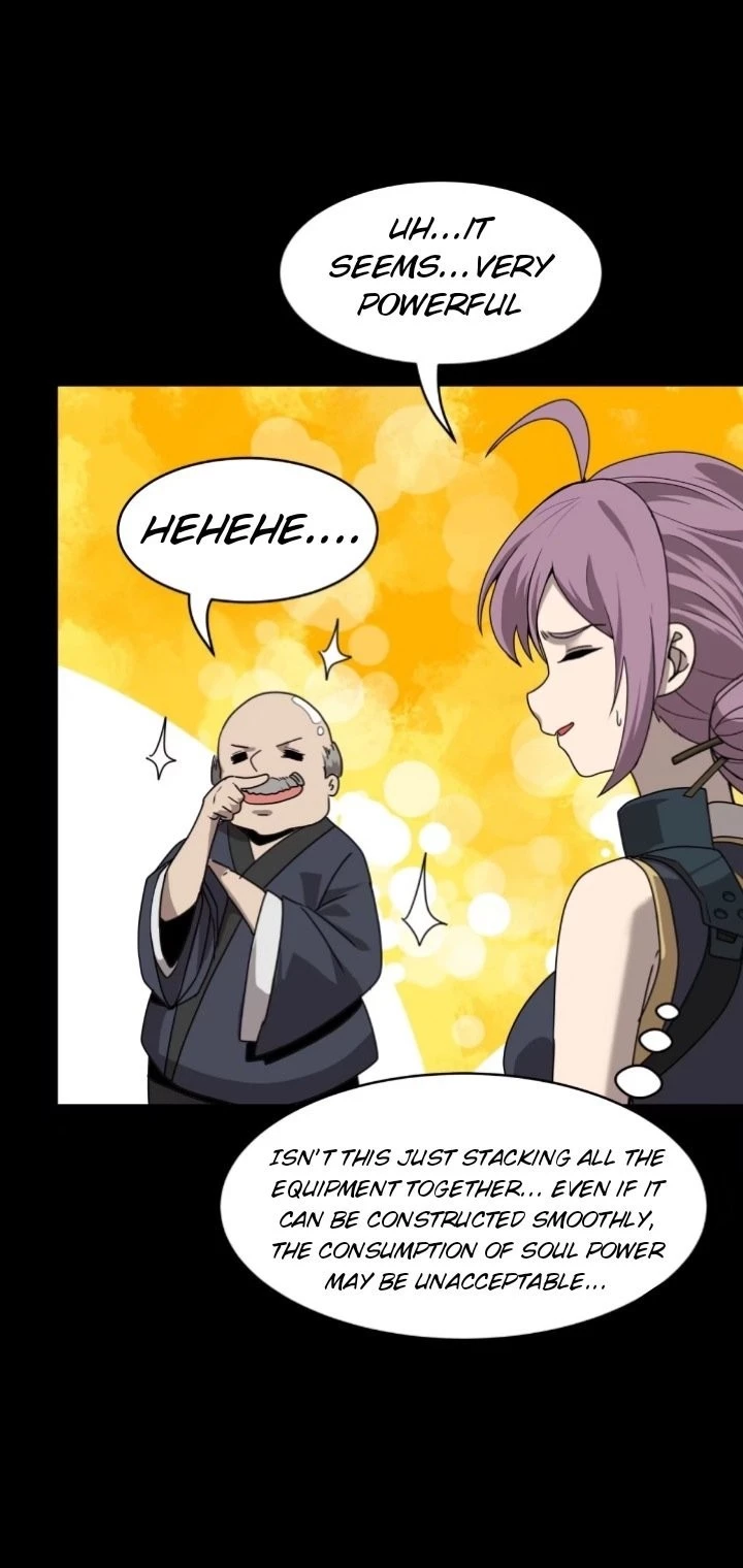 Legend of Star General Chapter 94 - 18