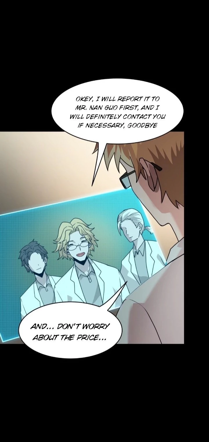 Legend of Star General Chapter 94 - 23
