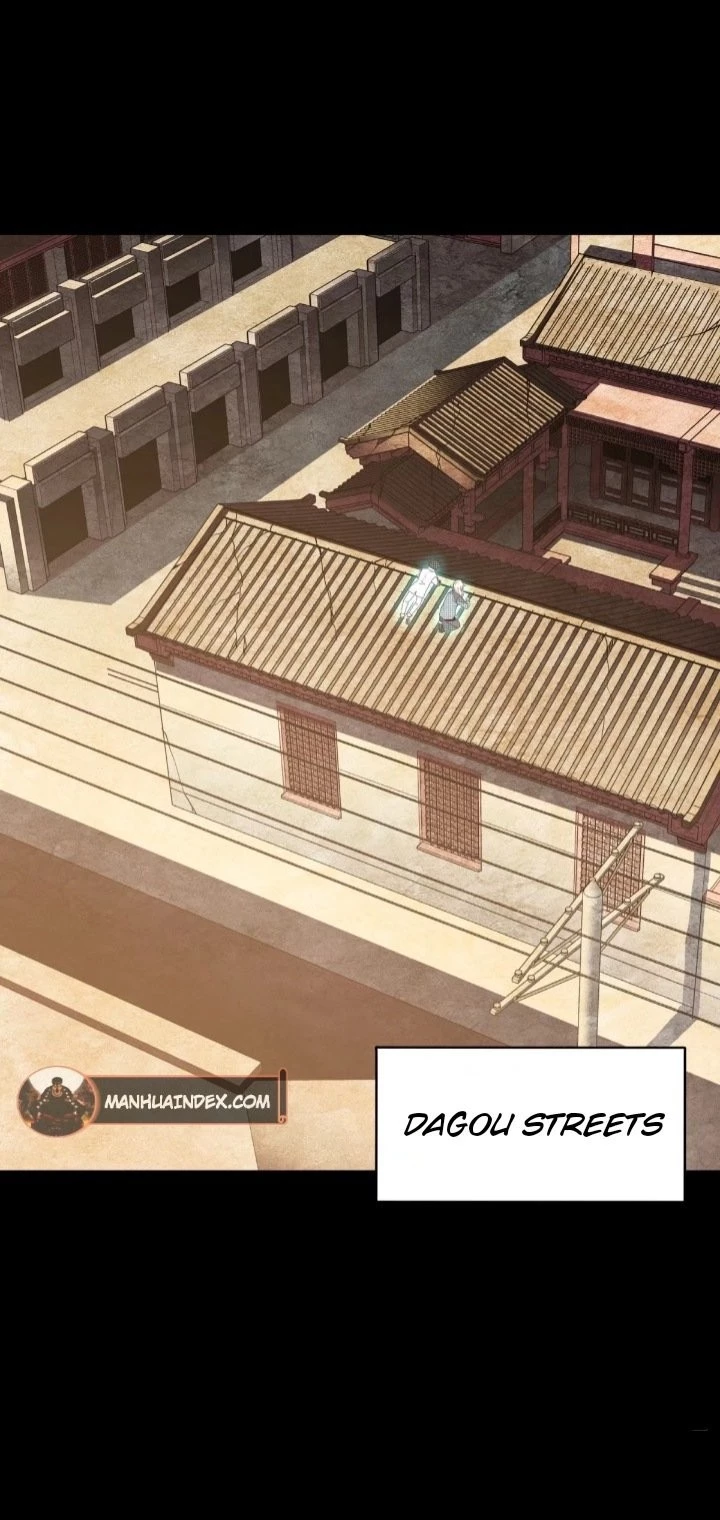 Legend of Star General Chapter 94 - 30