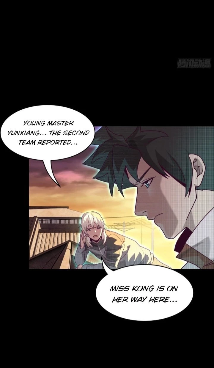 Legend of Star General Chapter 94 - 32