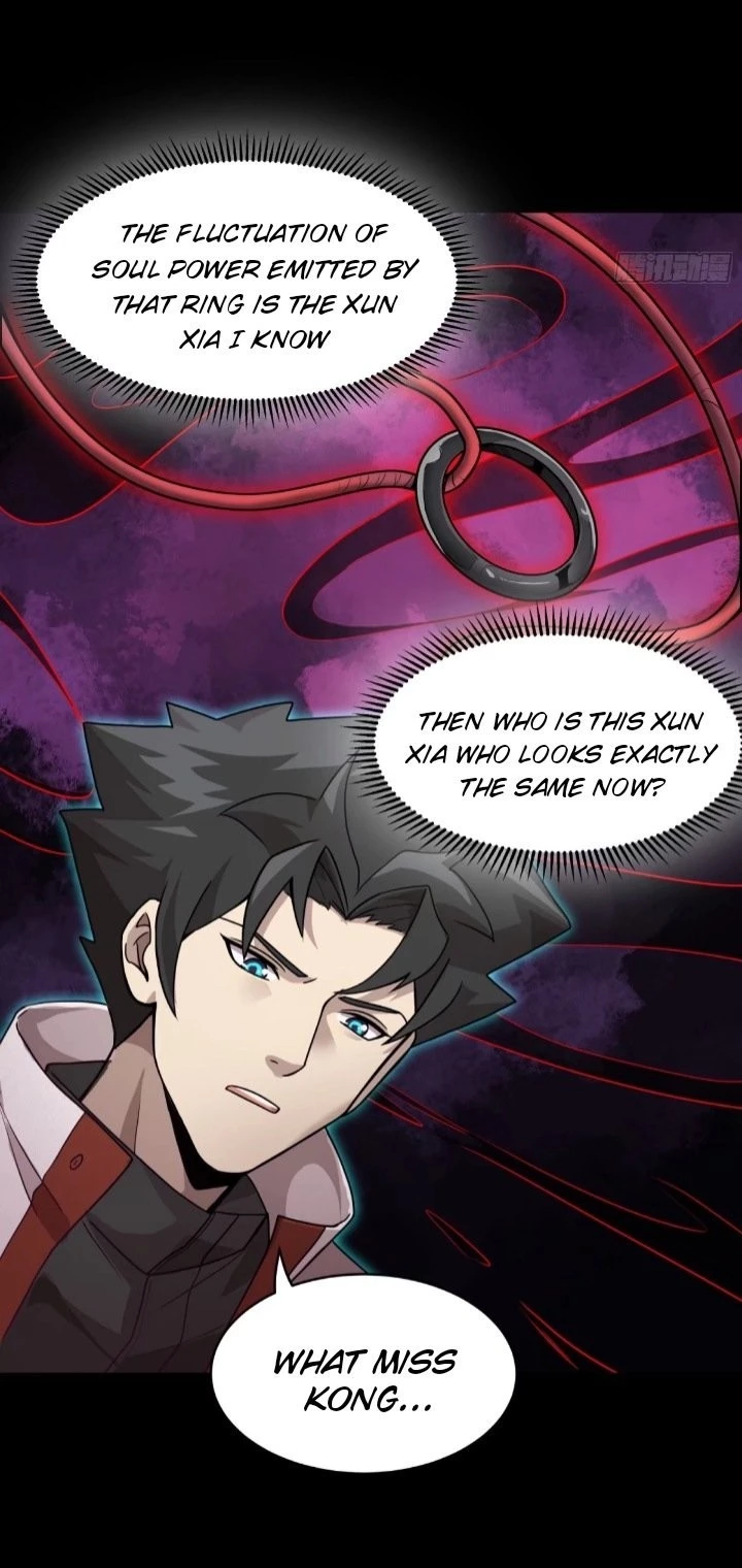 Legend of Star General Chapter 94 - 33