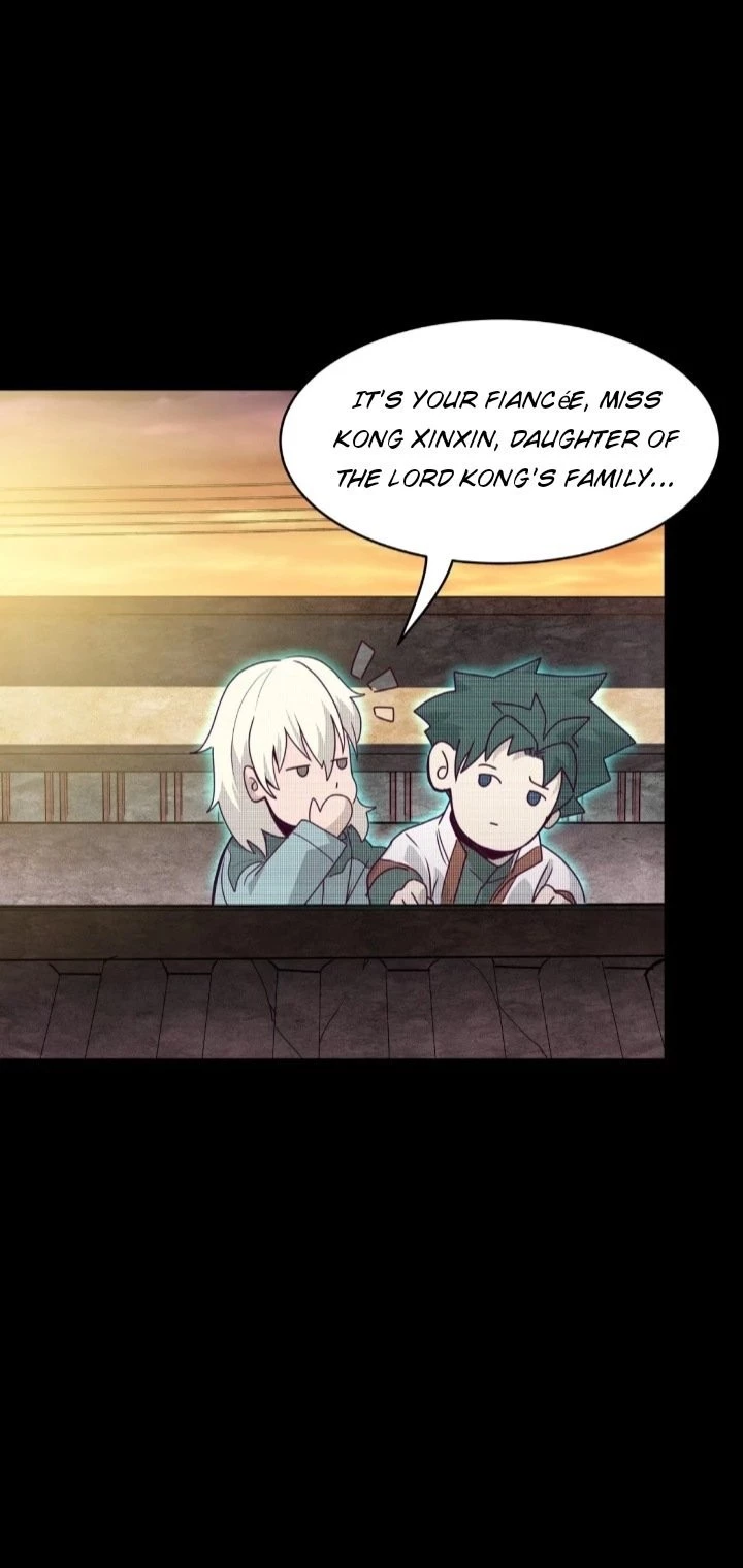 Legend of Star General Chapter 94 - 34