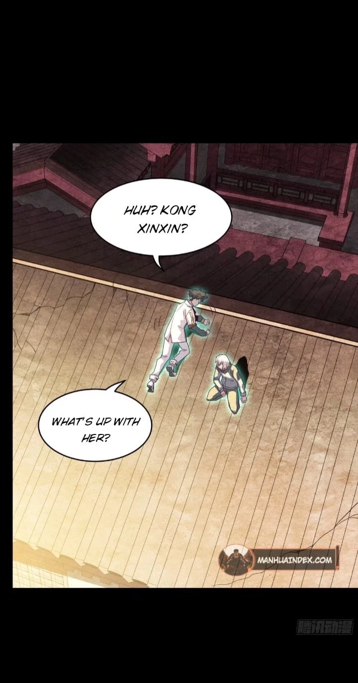 Legend of Star General Chapter 94 - 35