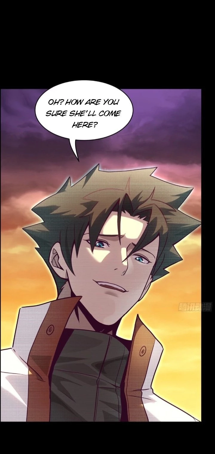 Legend of Star General Chapter 94 - 37