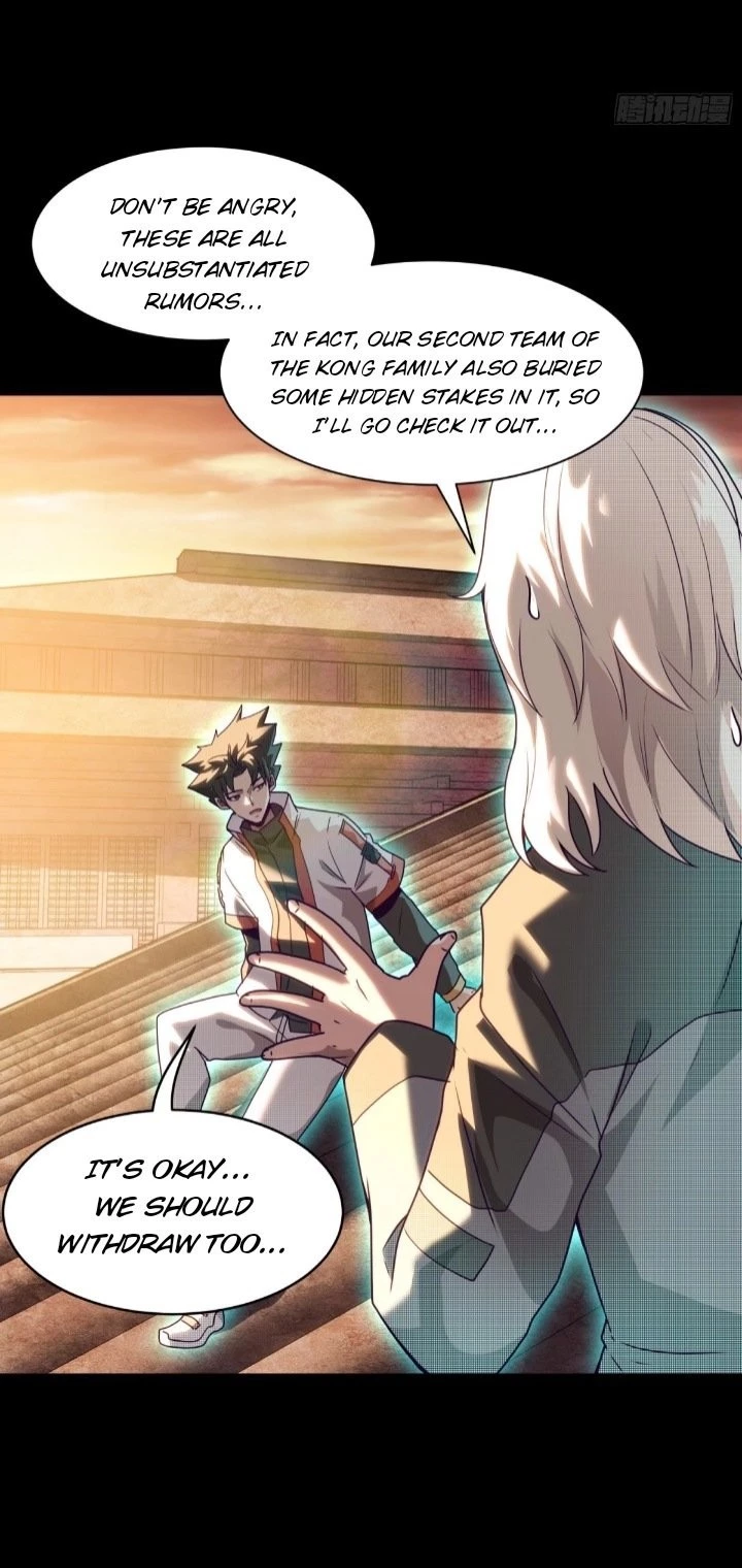 Legend of Star General Chapter 94 - 39