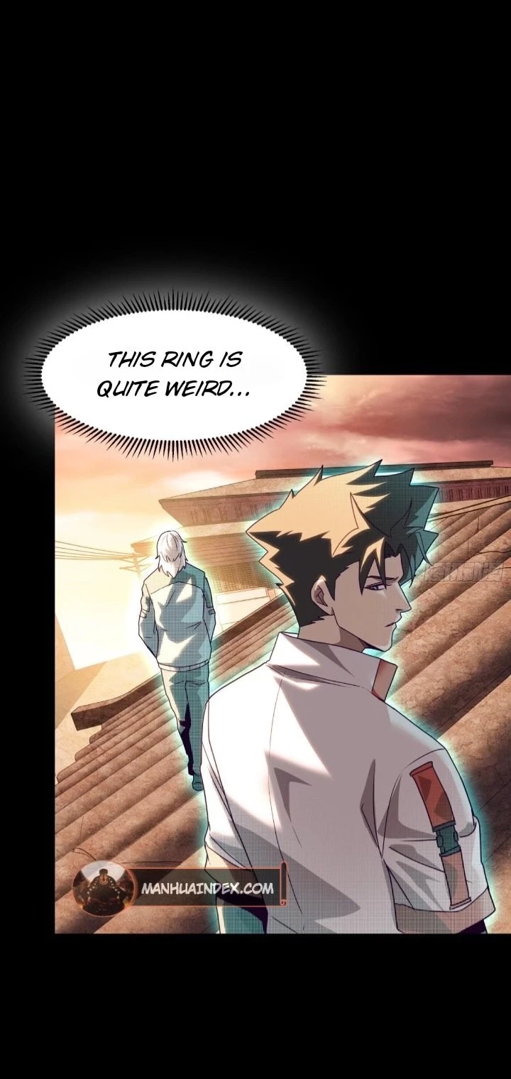 Legend of Star General Chapter 94 - 41