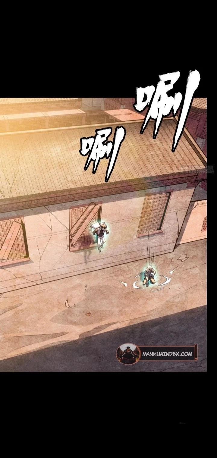 Legend of Star General Chapter 94 - 42