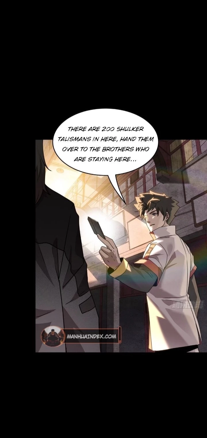 Legend of Star General Chapter 94 - 44