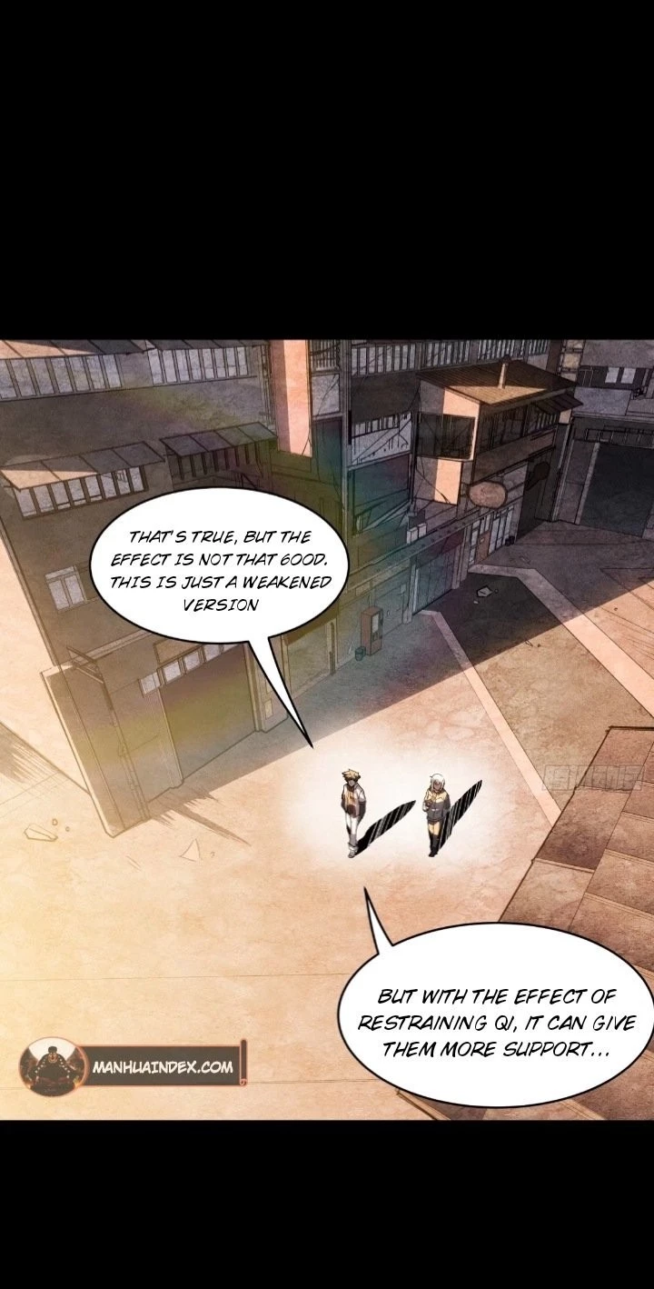 Legend of Star General Chapter 94 - 46