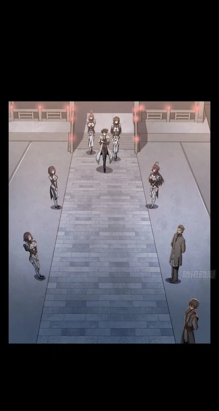 Legend of Star General Chapter 95 - 4