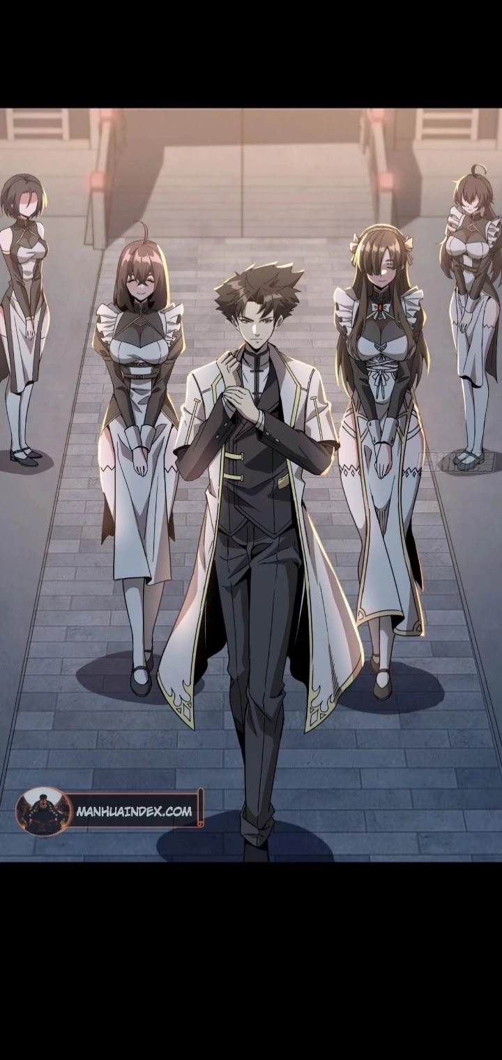 Legend of Star General Chapter 95 - 5