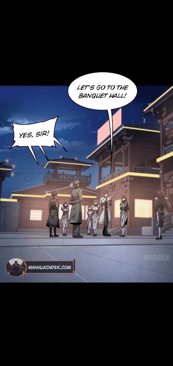 Legend of Star General Chapter 95 - 7