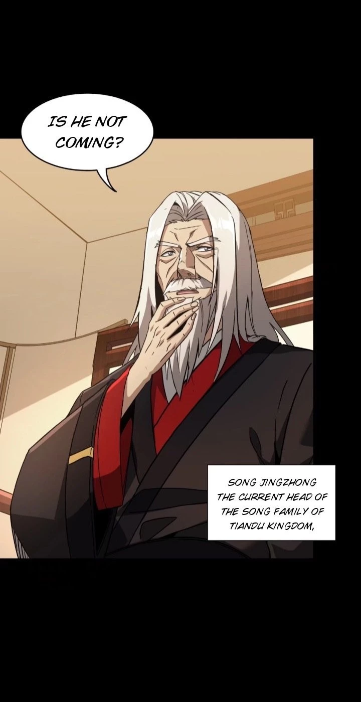 Legend of Star General Chapter 95 - 10