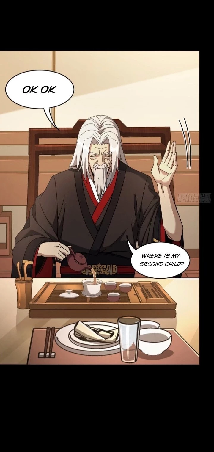 Legend of Star General Chapter 95 - 12
