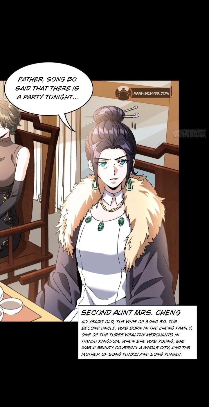 Legend of Star General Chapter 95 - 13