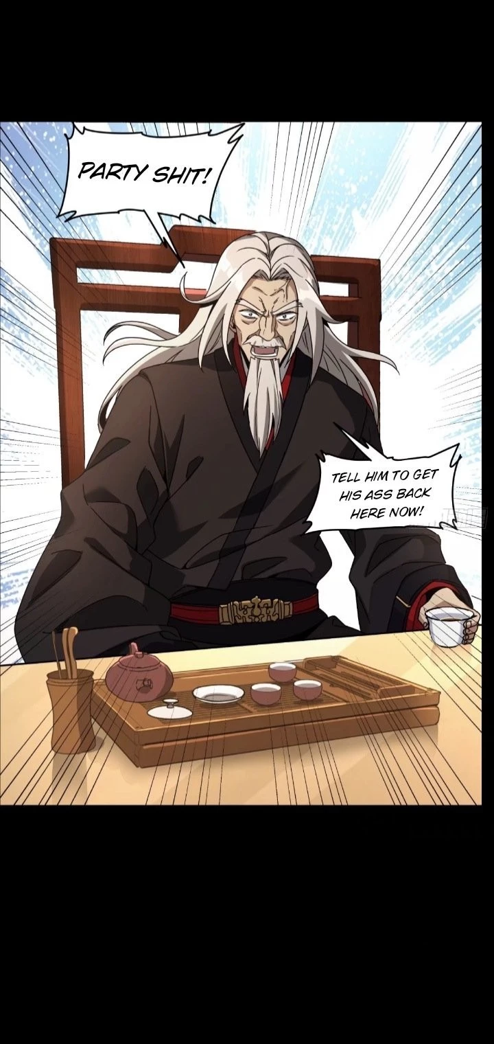 Legend of Star General Chapter 95 - 16