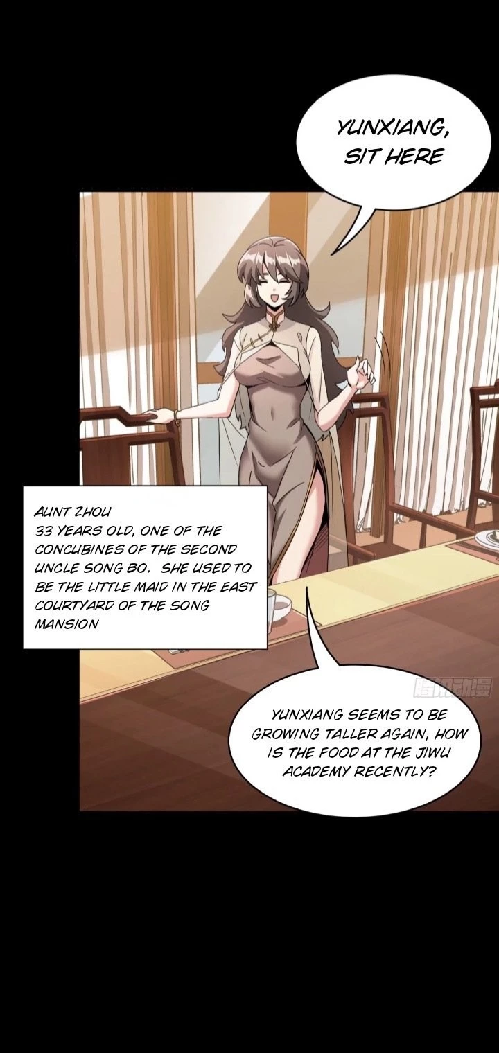 Legend of Star General Chapter 95 - 21