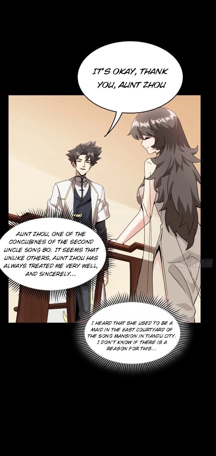 Legend of Star General Chapter 95 - 22