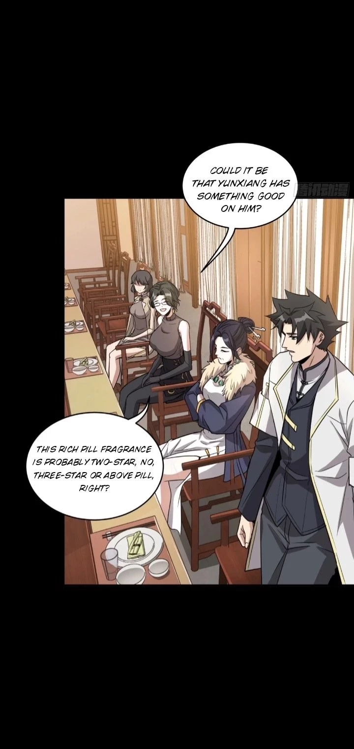 Legend of Star General Chapter 95 - 27