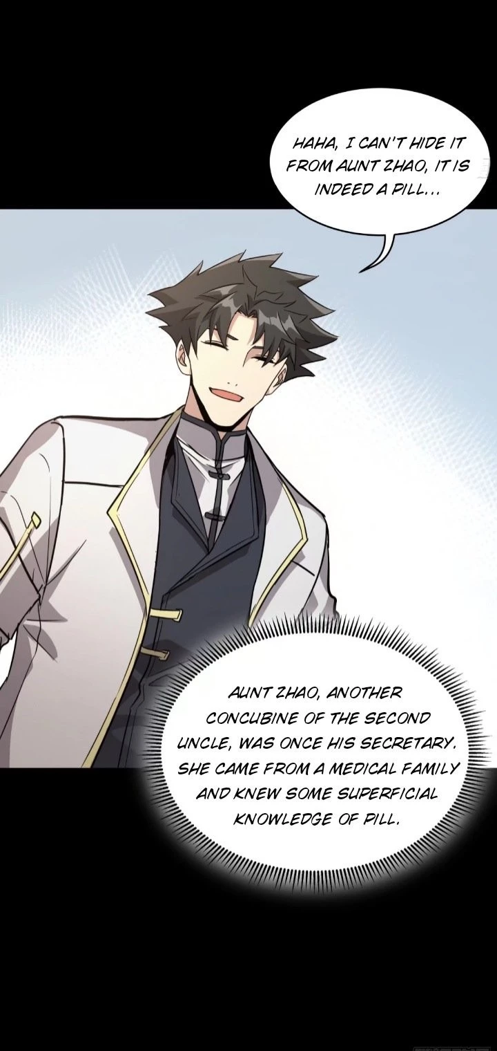 Legend of Star General Chapter 95 - 28
