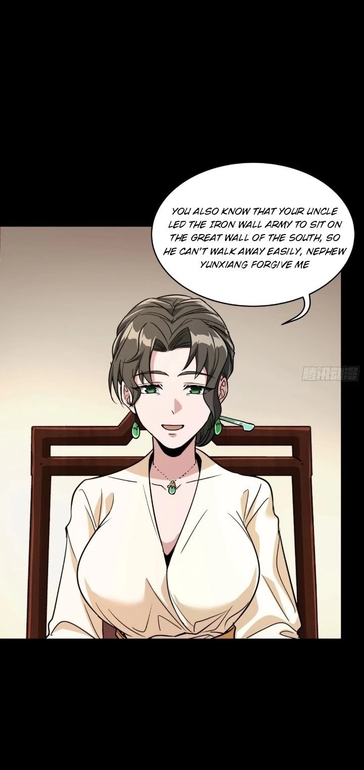 Legend of Star General Chapter 95 - 33