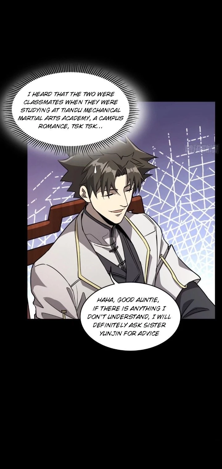Legend of Star General Chapter 95 - 35