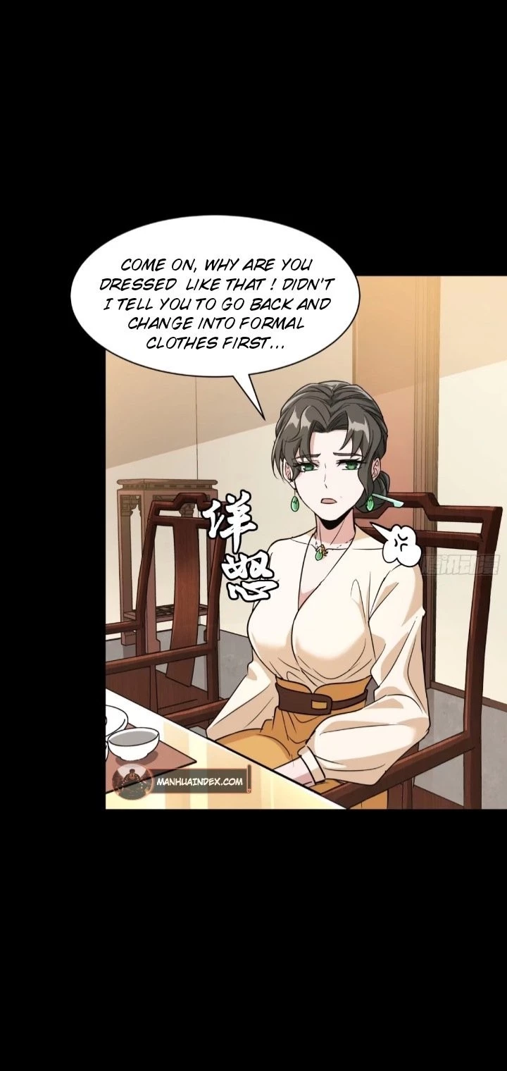 Legend of Star General Chapter 95 - 38